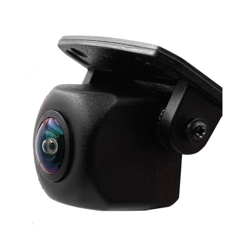 Drahtlose Rückfahrkamera Auto Backup Reverse Kamera Nachtsicht Einparkhilfe Kamera 180 Grad 1080p Weitwinkel HD Auto Rückansicht Kamera Auto-Rückfahrkamera(180 AHD 1080P) von HLJNLVBN