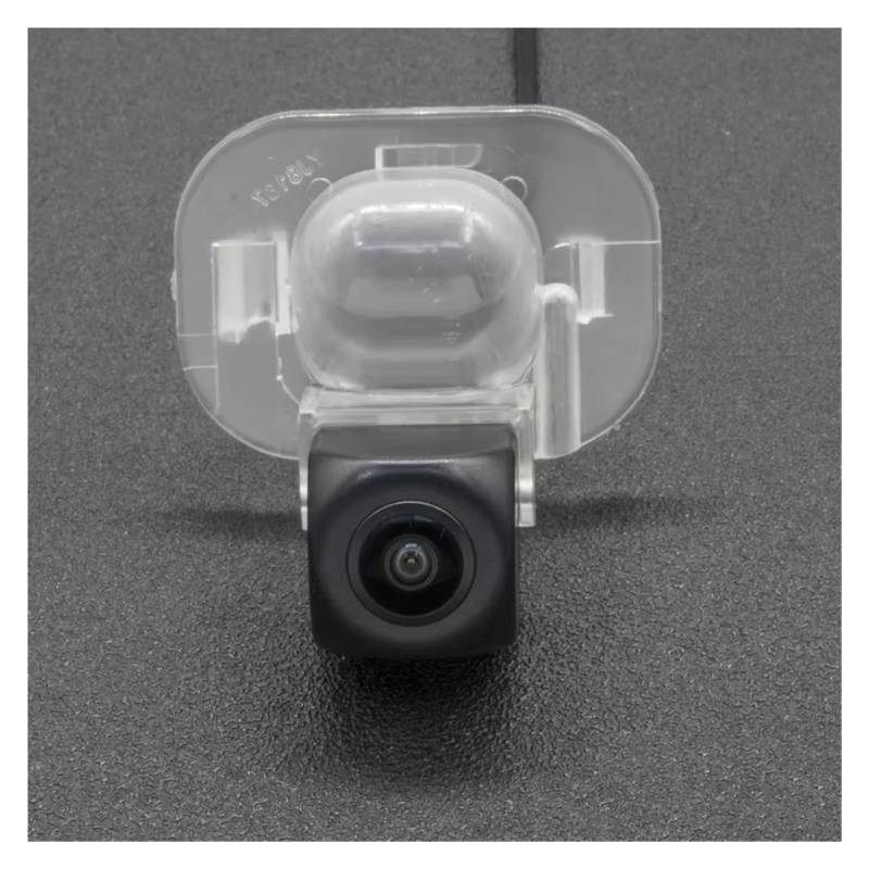 Drahtlose Rückfahrkamera Auto Fahrzeug Reverse Parkplatz Monitor HD 1280*720 Fisheye Rückansicht Kamera Für Kia Für Cerato 2 Limousine 2009 2010 2011 2012 2013 Auto-Rückfahrkamera(Camera with Filter) von HLJNLVBN