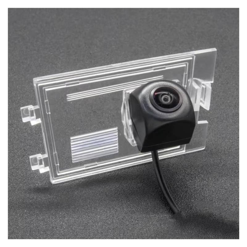 Drahtlose Rückfahrkamera Auto Monitor HD 1280 * 720 Fisheye Rückansicht Kamera Für Jeep Für Patriot 2007 2008 2009 2010 2011 2012 2013 2014 2015 2016. Auto-Rückfahrkamera(Camera with 5 LCD) von HLJNLVBN