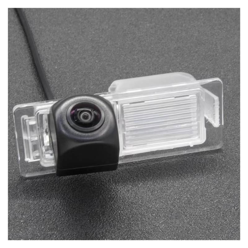 Drahtlose Rückfahrkamera Auto Parkplatz Zubehör HD 1280 * 720 Fisheye Rückansicht Kamera Für Chevrolet Für Trailblazer MK2 2012 2013 2014 2015 2016 Auto-Rückfahrkamera(Camera with Filter) von HLJNLVBN