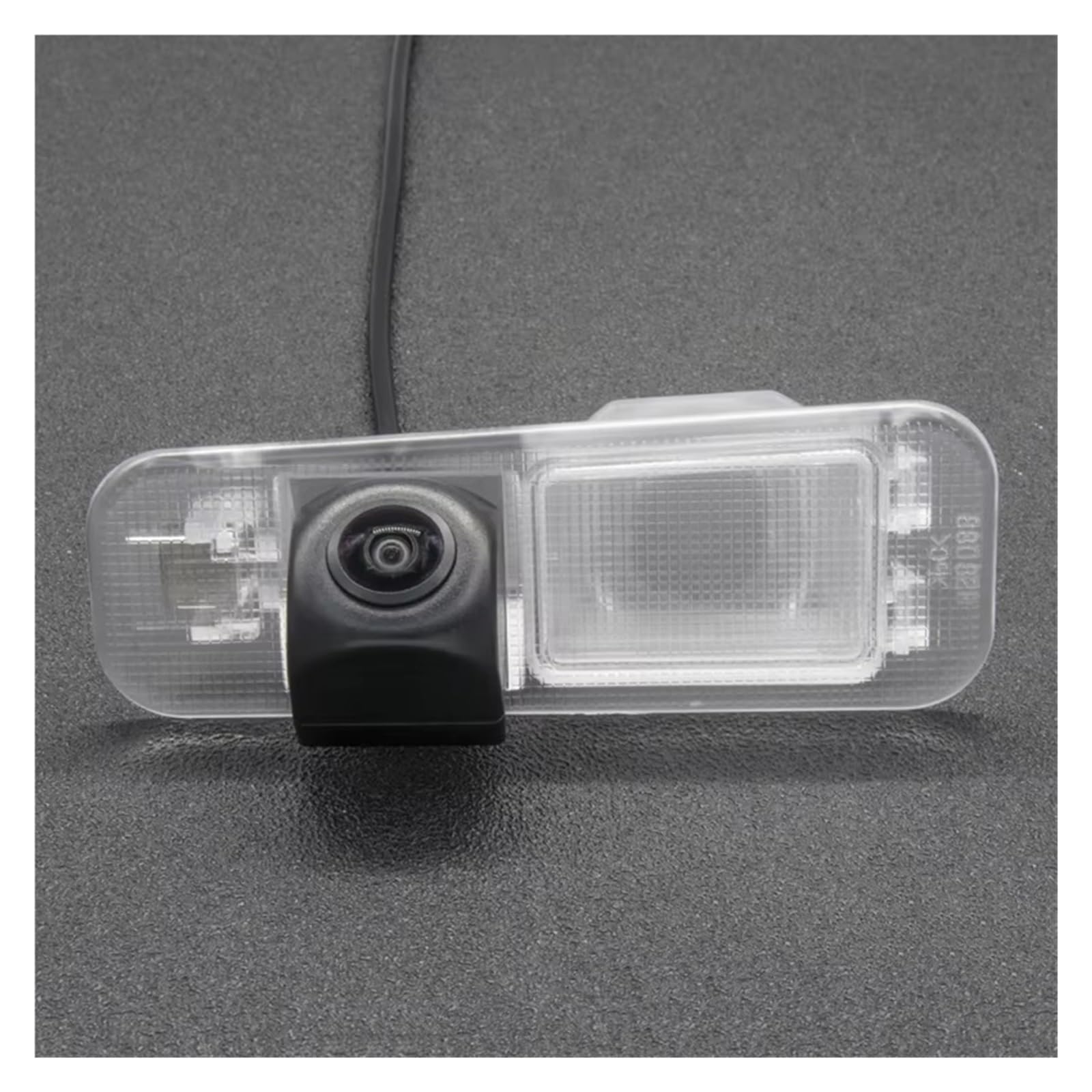 Drahtlose Rückfahrkamera Auto Parkplatz Zubehör HD 1280 * 720 Fisheye Rückansicht Kamera Für Kia Für Rio 3 Limousine 2011 2012 2013 2014 2015 2016 2017 Auto-Rückfahrkamera(Cam 5 LCD Wireless) von HLJNLVBN