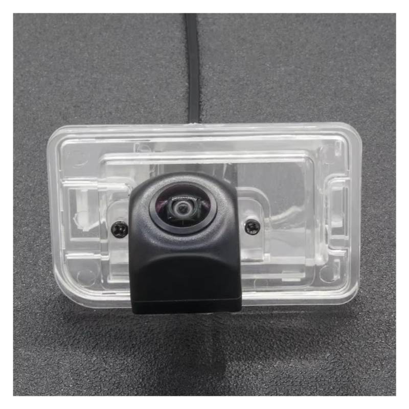 Drahtlose Rückfahrkamera Auto Parkplatz Zubehör HD 1280 * 720 Fisheye Rückansicht Kamera Für Suzuki Für Swift Für Swift Sport ZC32S ZC72S ZC82S 2010-2017 Auto-Rückfahrkamera(Camera with Filter) von HLJNLVBN