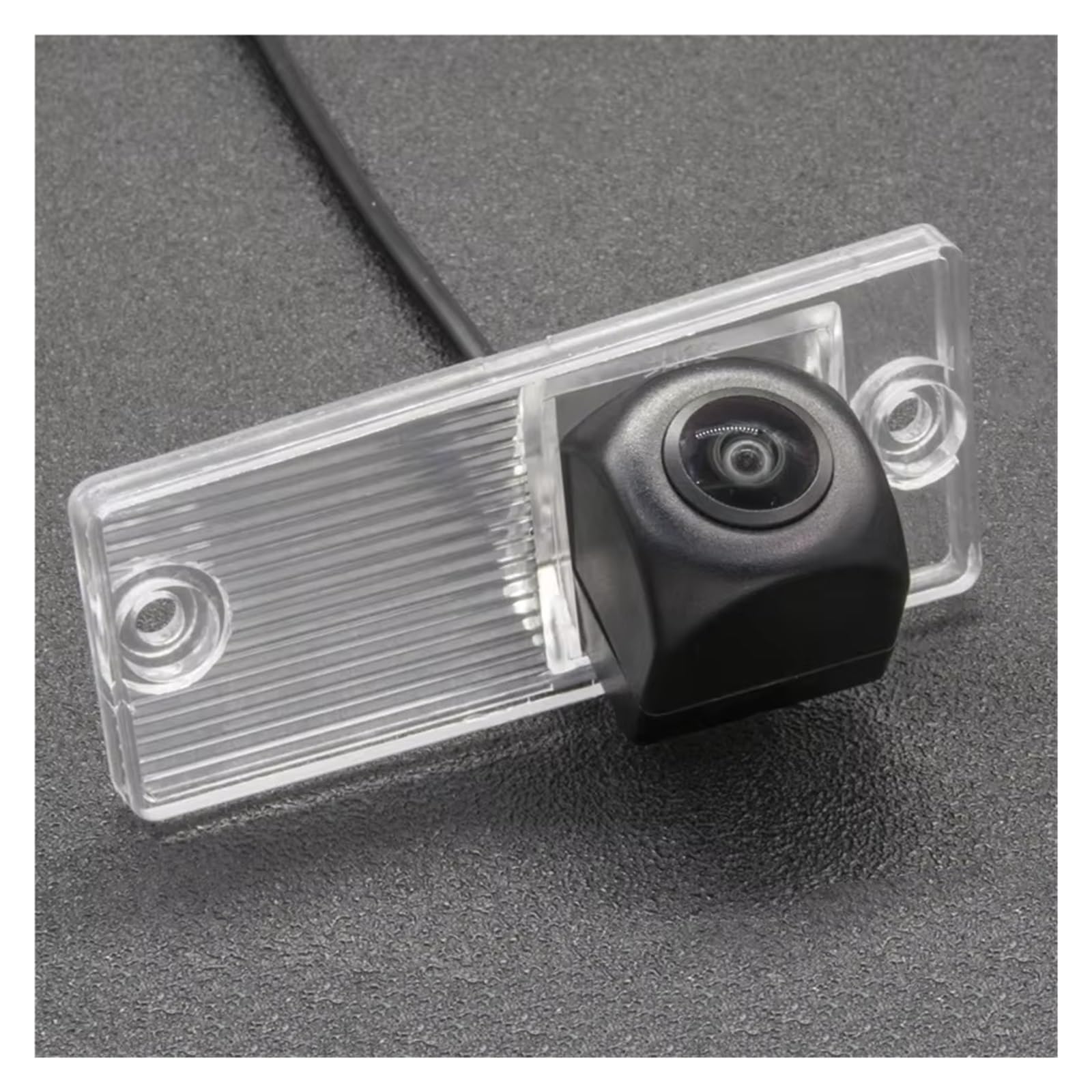 Drahtlose Rückfahrkamera Auto Reverse Parkplatz Zubehör HD 1280 * 720 Fisheye Rückansicht Kamera Für Kia Für Cerato Limousine LD 2004 2005 2006 2007 2008 Auto-Rückfahrkamera(Cam 5 Fold Wireless) Drahtlose Rückfahrkamera Auto Reverse Parkplatz Zubehör HD 1280 * 720 Fisheye Rückansicht Kamera Für Kia Für Cerato Limousine LD 2004 2005 2006 2007 2008 Auto-Rückfahrkamera(Cam 5 Fold Wireless) von HLJNLVBN