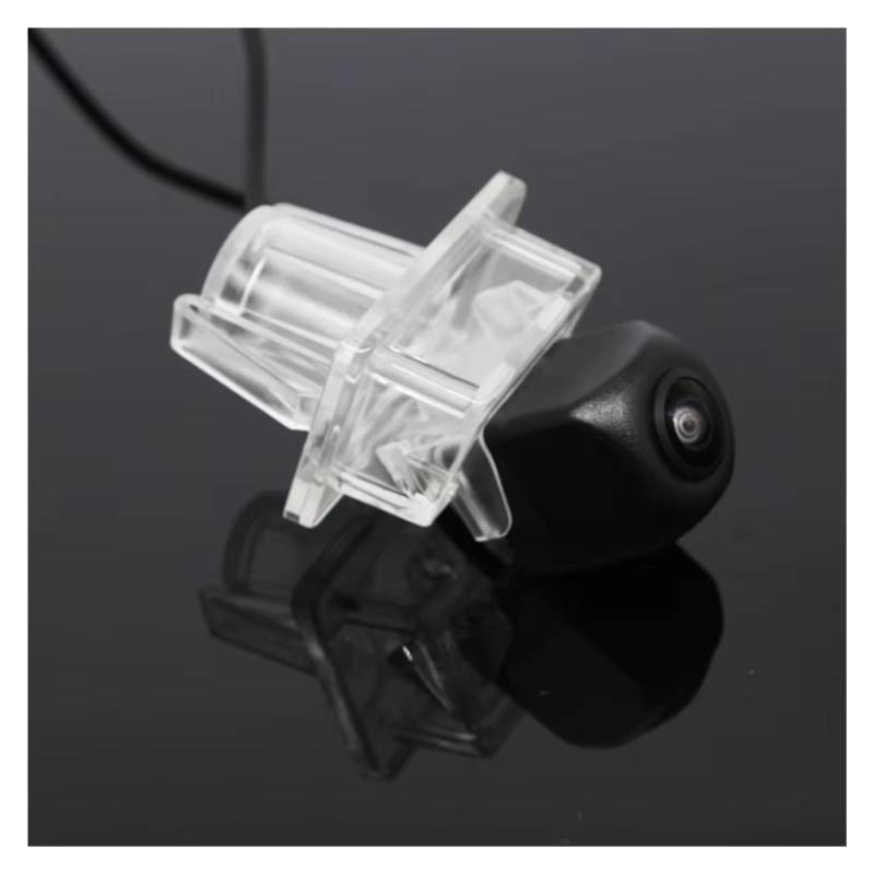 Drahtlose Rückfahrkamera Auto Rückansicht Kamera Für Benz C Klasse W204 2007 2008 2009 2010 2011 2012 2013 2014 HD Nachtsicht Auto Reverse Kamera Auto-Rückfahrkamera(Camera with Filters) von HLJNLVBN
