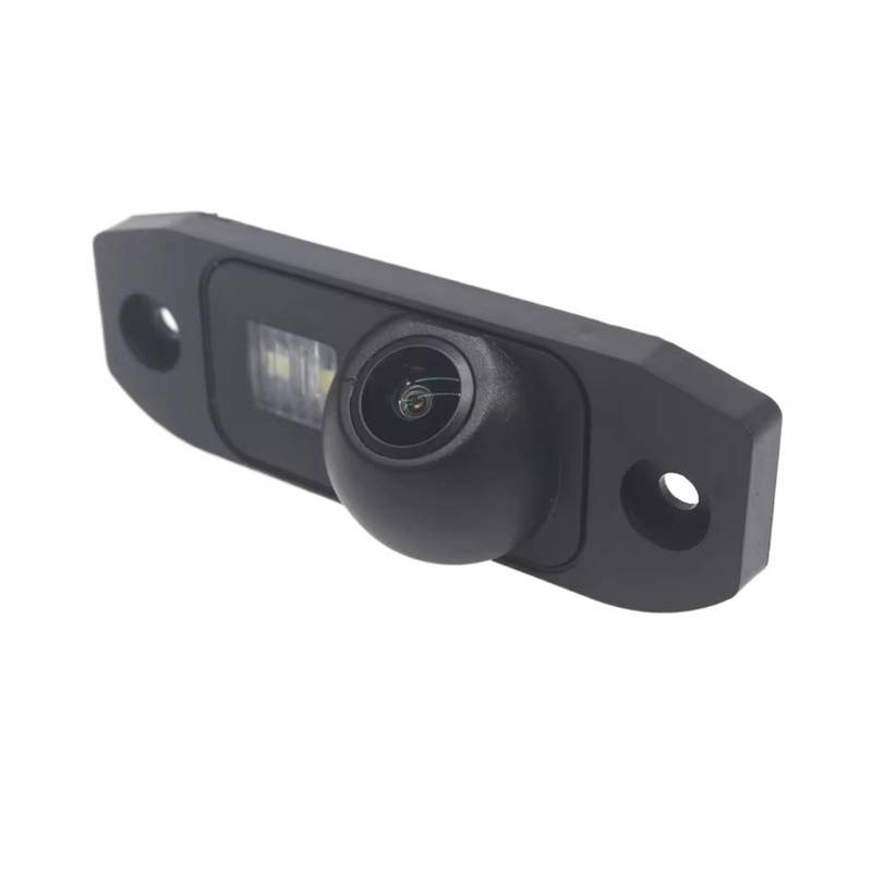Drahtlose Rückfahrkamera Auto Rückansicht Kamera Für Volvo Für XC60 2007 2008 2009 2010 2011 2012 2013 2014 2015 2016 2017 2018 2019 2020 Full HD CCD Wasserdicht Auto-Rückfahrkamera(Camera with Filter von HLJNLVBN