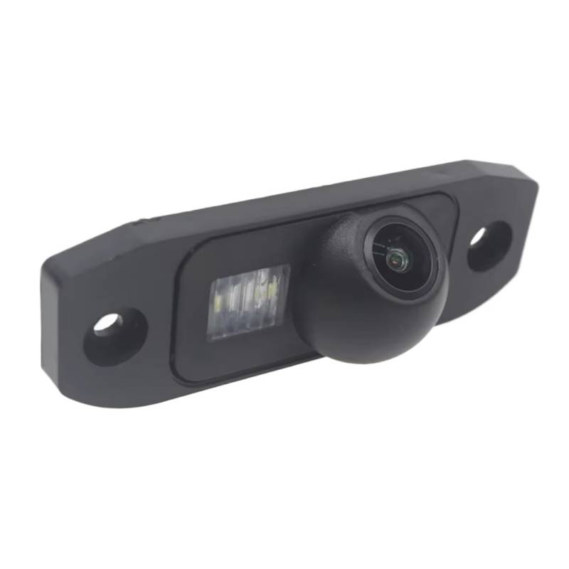 Drahtlose Rückfahrkamera Auto Rückansicht Reverse Backup CCD HD Kamera Nachtsicht Für Volvo C70 V70 XC 70 XC70 2008 2009 2010 2011 2012 2013 2014 2015 Auto-Rückfahrkamera(Camera with Filters) von HLJNLVBN