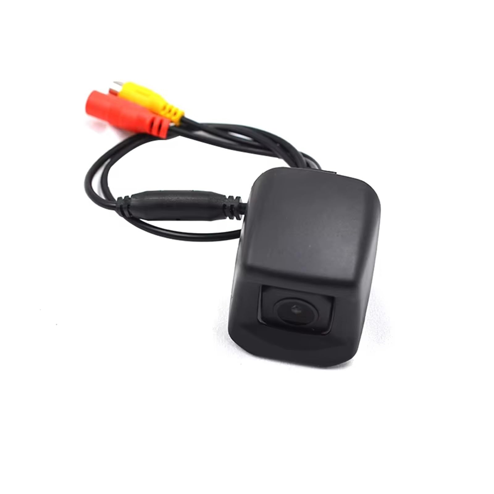 Drahtlose Rückfahrkamera CCD HD Rückansicht Kamera Parkplatz System Für Toyota Für Hilux Für Vigo Pickup 2004~2019 AN10 AN20 AN30 AN120 AN130 2,8 DC GD-6 4X4 Auto-Rückfahrkamera von HLJNLVBN