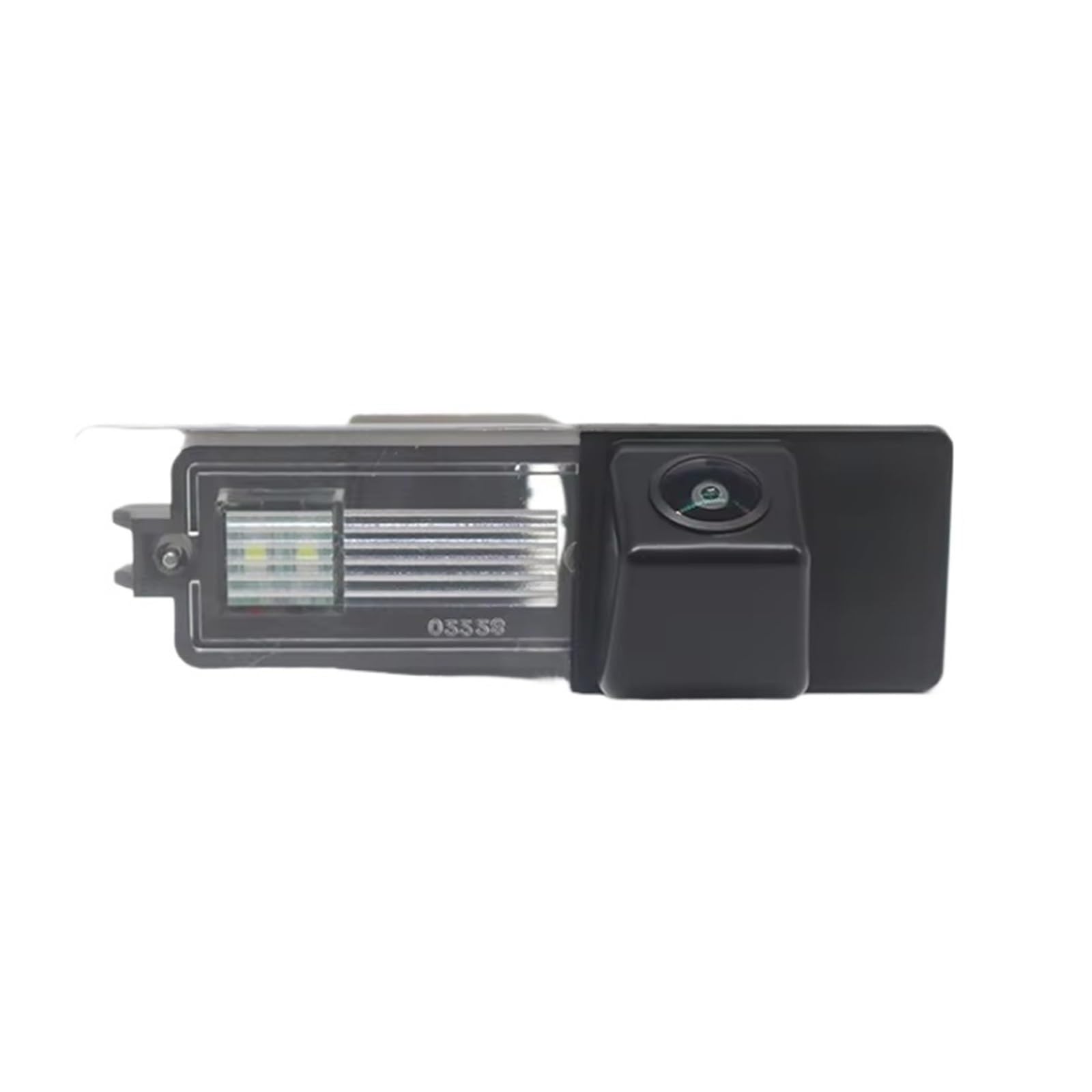 Drahtlose Rückfahrkamera CVBS 170 ° Auto Rückansicht Kamera Nachtsicht wasserdichte Backup-Kamera Für 1er M1 E81 E87 F20 F21 116i 120i 135 ICH Auto-Rückfahrkamera(Dynamic Trajectory) von HLJNLVBN