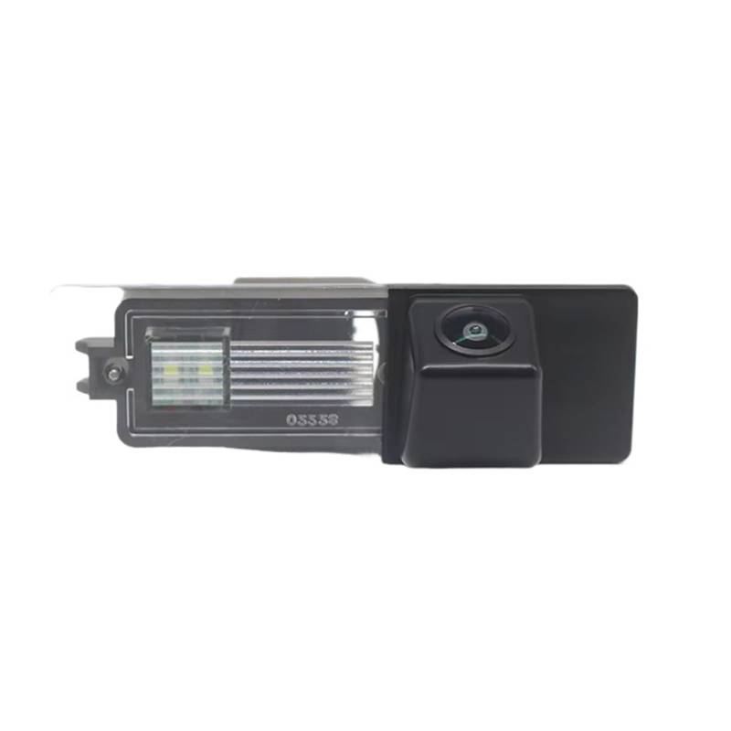 Drahtlose Rückfahrkamera CVBS 170 ° Auto Rückansicht Kamera Nachtsicht wasserdichte Backup-Kamera Für 1er M1 E81 E87 F20 F21 116i 120i 135 ICH Auto-Rückfahrkamera(Dynamic Trajectory) von HLJNLVBN