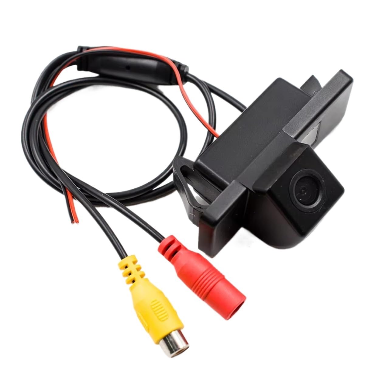 Drahtlose Rückfahrkamera Dynamische Flugbahn HD CCD Auto Rückansicht Reverse Kamera Für Nissan Für Qashqai Für X-Trail Für Geniss Auto-Rückfahrkamera von HLJNLVBN