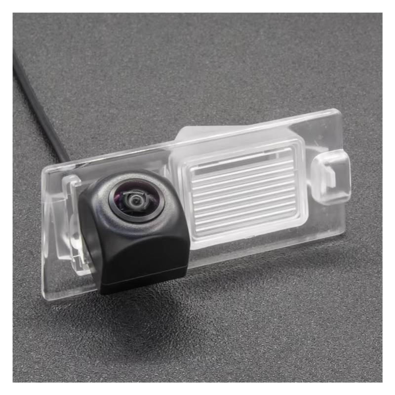 Drahtlose Rückfahrkamera Für Jeep Für Cherokee KL 2013 2014 2015 2016 2017 2018 2019 HD 1280 * 720 Fisheye Rückansicht Kamera Auto Parkplatz Zubehör Auto-Rückfahrkamera(Camera with 5 LCD) von HLJNLVBN