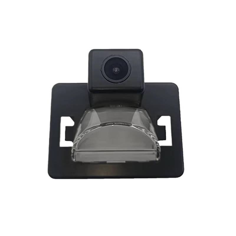 Drahtlose Rückfahrkamera Für Mazda 5 2005 2006 2007 2008 2009 2010 HD wasserdichte CCD Auto Rückansicht Reverse Kamera Parkplatz Backup Einparkhilfe Kamera Auto-Rückfahrkamera von HLJNLVBN