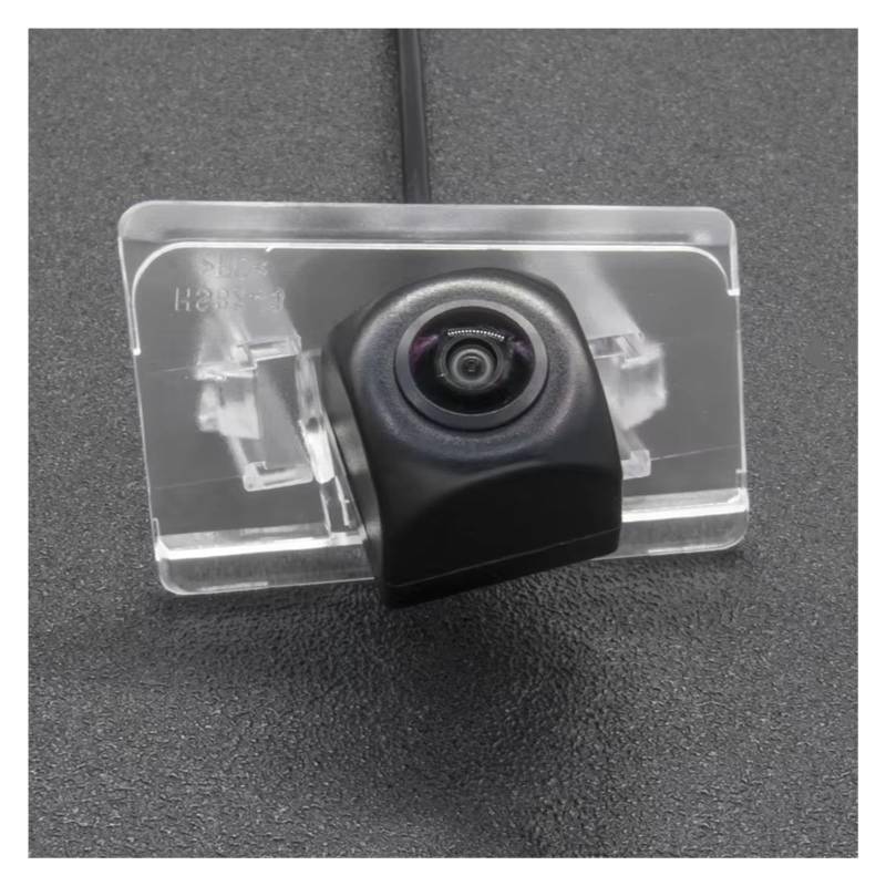 Drahtlose Rückfahrkamera Für Suzuki Für Kizashi 2010 2011 2012 2013 2014 HD 1280 * 720 Fisheye Rückansicht Kamera Auto Fahrzeug Reverse Parkplatz Monitor Auto-Rückfahrkamera(Cam 4.3 LCD Wireles) von HLJNLVBN