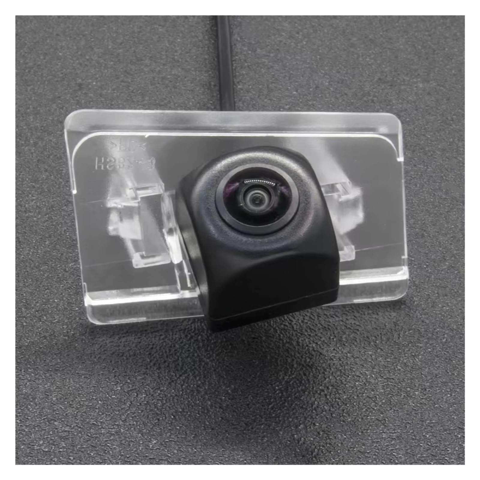 Drahtlose Rückfahrkamera Für Suzuki Für Kizashi 2010 2011 2012 2013 2014 HD 1280 * 720 Fisheye Rückansicht Kamera Auto Fahrzeug Reverse Parkplatz Monitor Auto-Rückfahrkamera(Cam 5 Fold Wireless) von HLJNLVBN