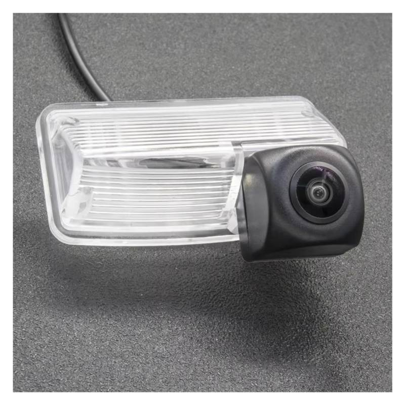 Drahtlose Rückfahrkamera Für Toyota Für Avalon XX20 1999 2000 2001 2002 2003 2004 Auto Reverse Parkplatz Monitor HD 1280 * 720 Fisheye Rückansicht Kamera Auto-Rückfahrkamera(Cam 5 LCD Wireless) von HLJNLVBN