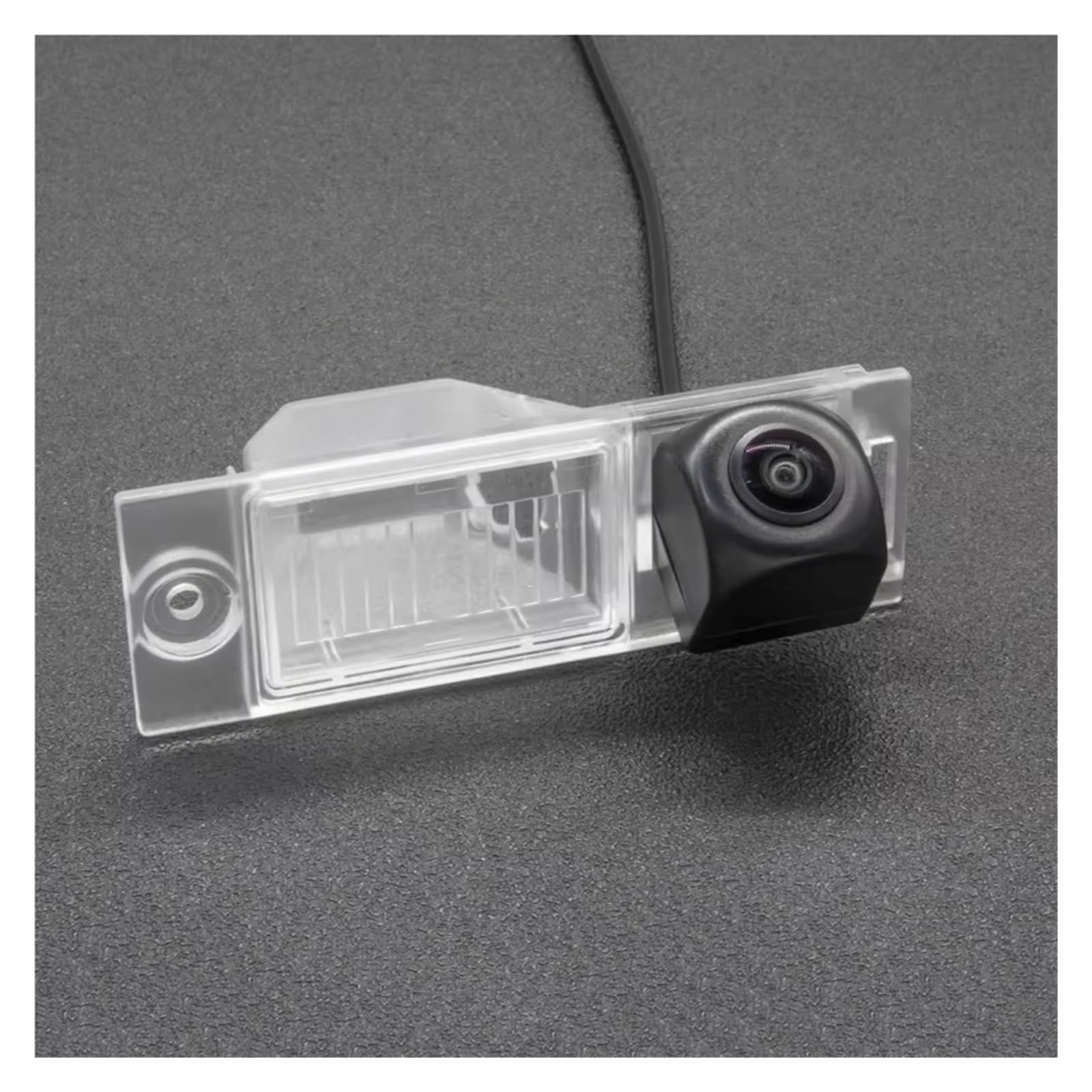 Drahtlose Rückfahrkamera HD 1280 * 720 Fisheye Rückansicht Kamera Auto Parkplatz Zubehör Für Hyundai Für Tucson SUV 3rd Generation 2016 2017 2018 Auto-Rückfahrkamera(Cam 5 Fold Wireless) von HLJNLVBN
