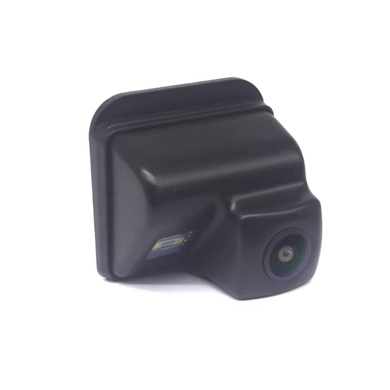 Drahtlose Rückfahrkamera HD CCD 1080P Fisheye Objektiv Fahrzeug Reverse Rückansicht Kamera Für Mazda 3 6 CX-7 CX 7 2007~2010 2011 2012 2013 Auto Android Monitor Auto-Rückfahrkamera(Camera with Filte von HLJNLVBN