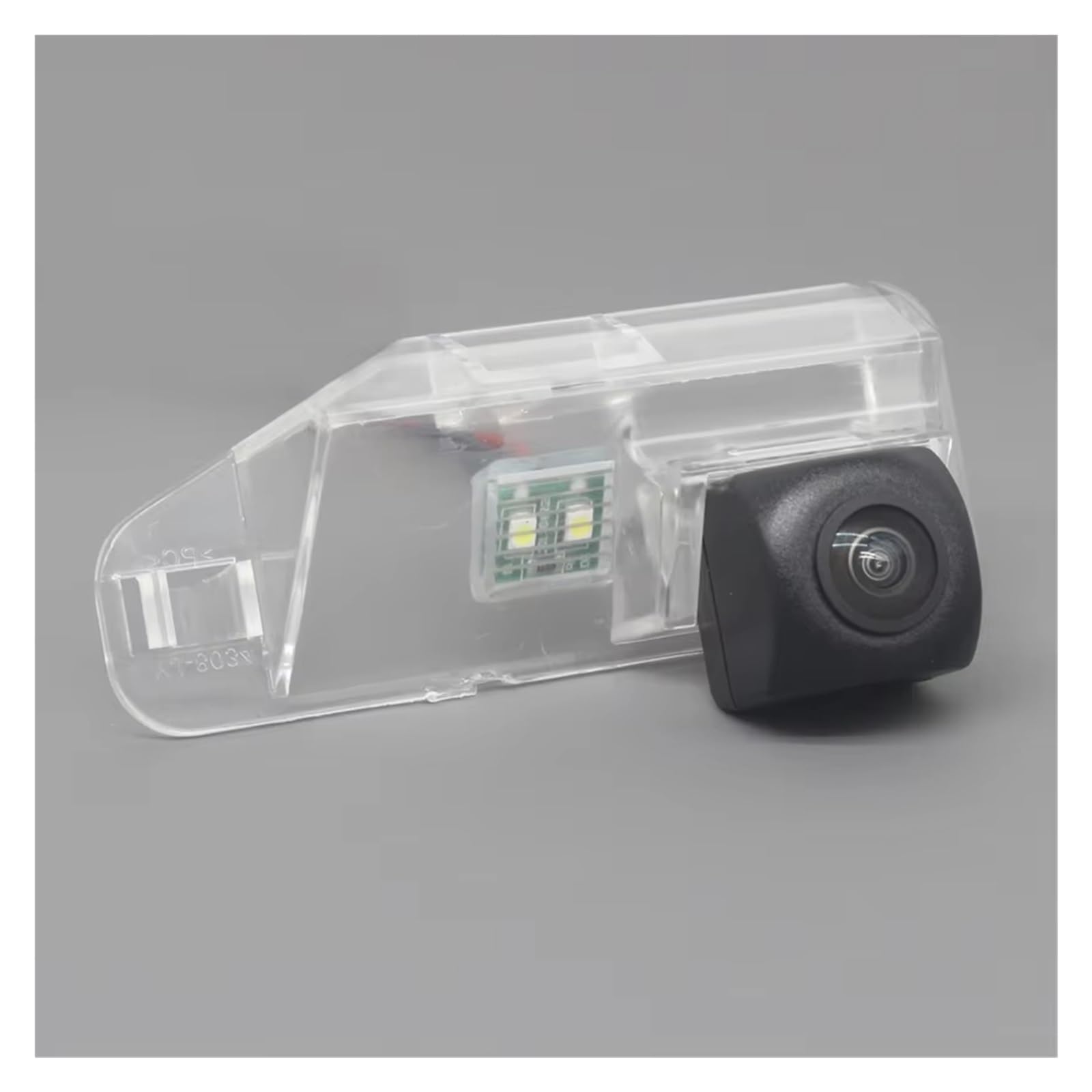 Drahtlose Rückfahrkamera HD Nachtsicht Backup Rückansicht Kamera CCD Kennzeichen Kamera Für Lexus IS250 IS300 2006 2007 2008 2009 2010 2011 2012 2013 Auto-Rückfahrkamera(Camera) von HLJNLVBN