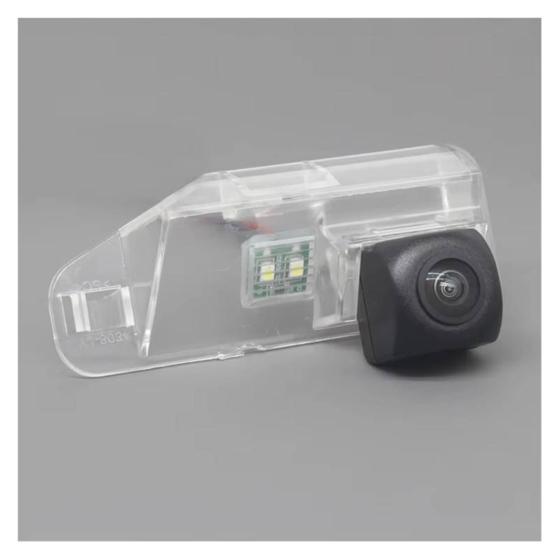 Drahtlose Rückfahrkamera HD Nachtsicht Backup Rückansicht Kamera CCD Kennzeichen Kamera Für Lexus IS250 IS300 2006 2007 2008 2009 2010 2011 2012 2013 Auto-Rückfahrkamera(Camera) von HLJNLVBN