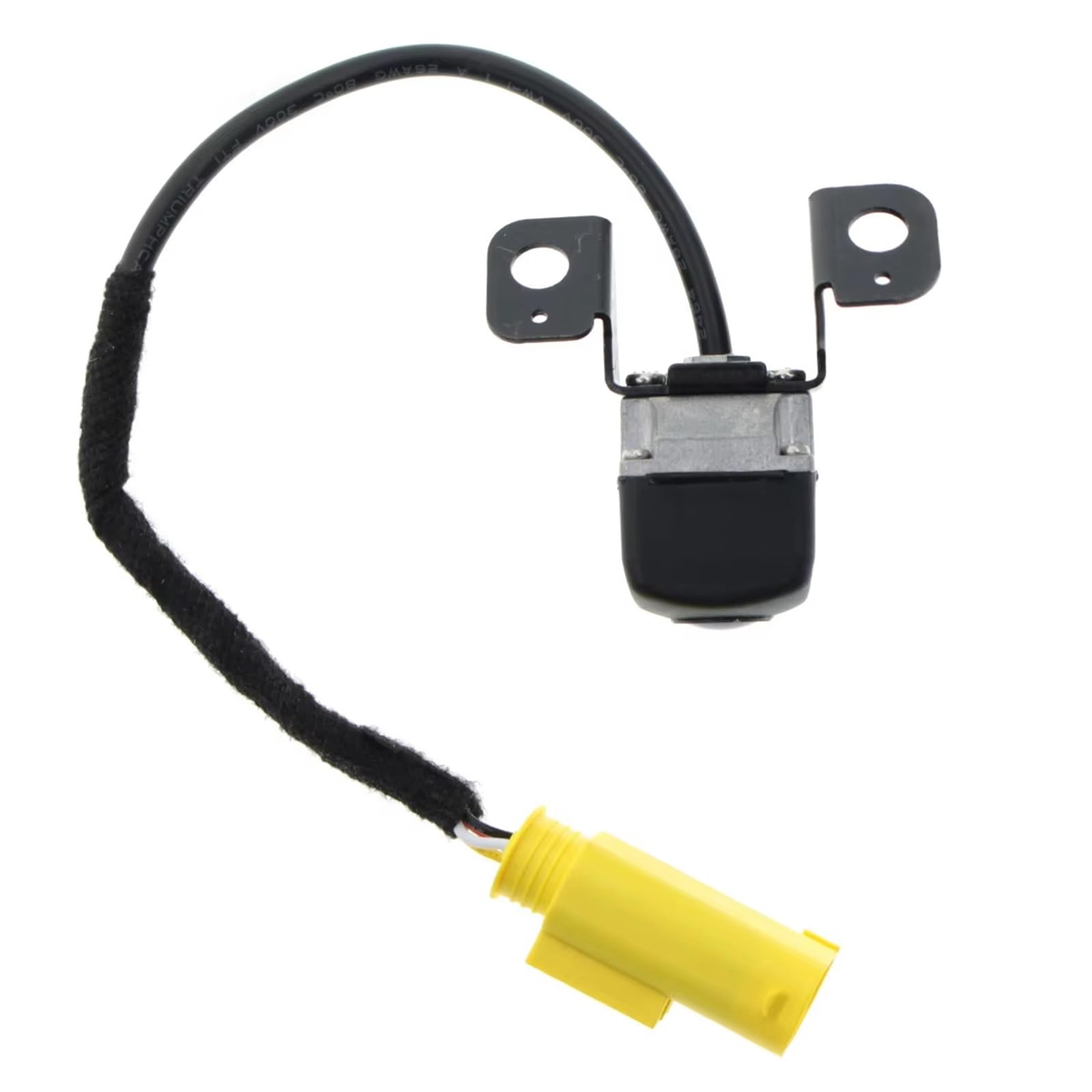 Drahtlose Rückfahrkamera Neue Auto Rückfahr Kamera Rückansicht Reverse Cam CCD 95760-2P600 Für Kia Für Sorento LX EX SX SUV 2012 2013 2014 2015 Auto-Rückfahrkamera von HLJNLVBN