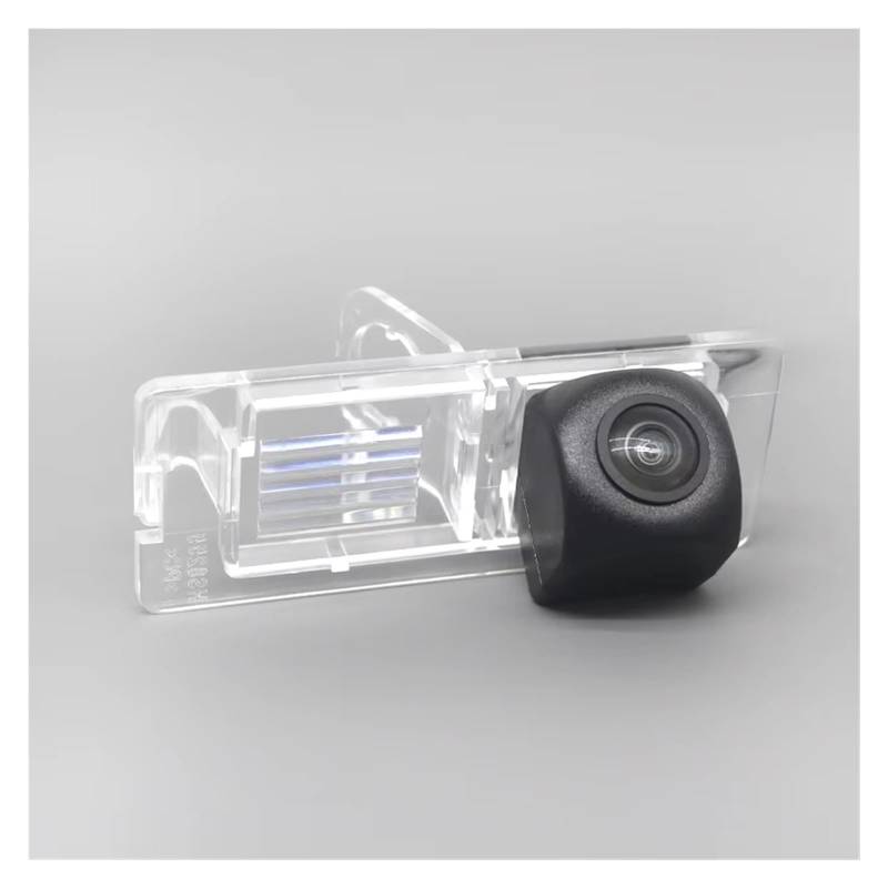 Drahtlose Rückfahrkamera Rückansicht Kamera Für Laguna III Für Laguna 2 Für Laguna 3 2007 2008 2009 2010 2011 2012 2013 2014 2015 CCD Full HD Reverse Parkplatz Kamera Auto-Rückfahrkamera(Camera with W von HLJNLVBN