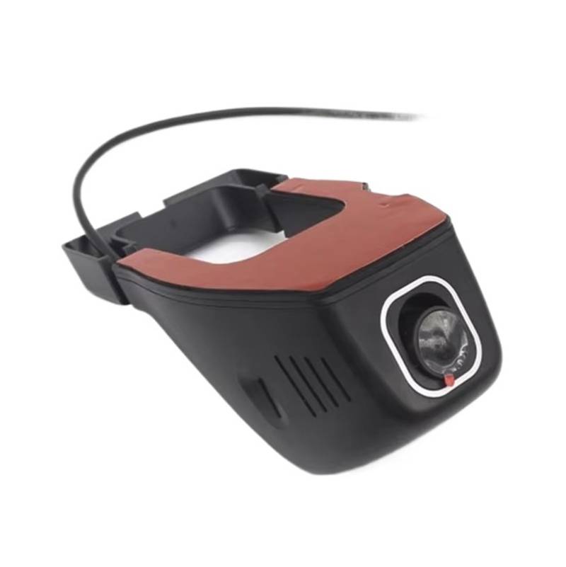 Drahtlose Rückfahrkamera UHD 2160P Dashcam Nachtsicht WiFi Auto Dvr Dash Cam Recorder 170 ° Für Lexus IS300 IS200 IS250 IS300h IS350 CT200h HS250h NX300h Auto-Rückfahrkamera(A,4K HD 2160P) von HLJNLVBN