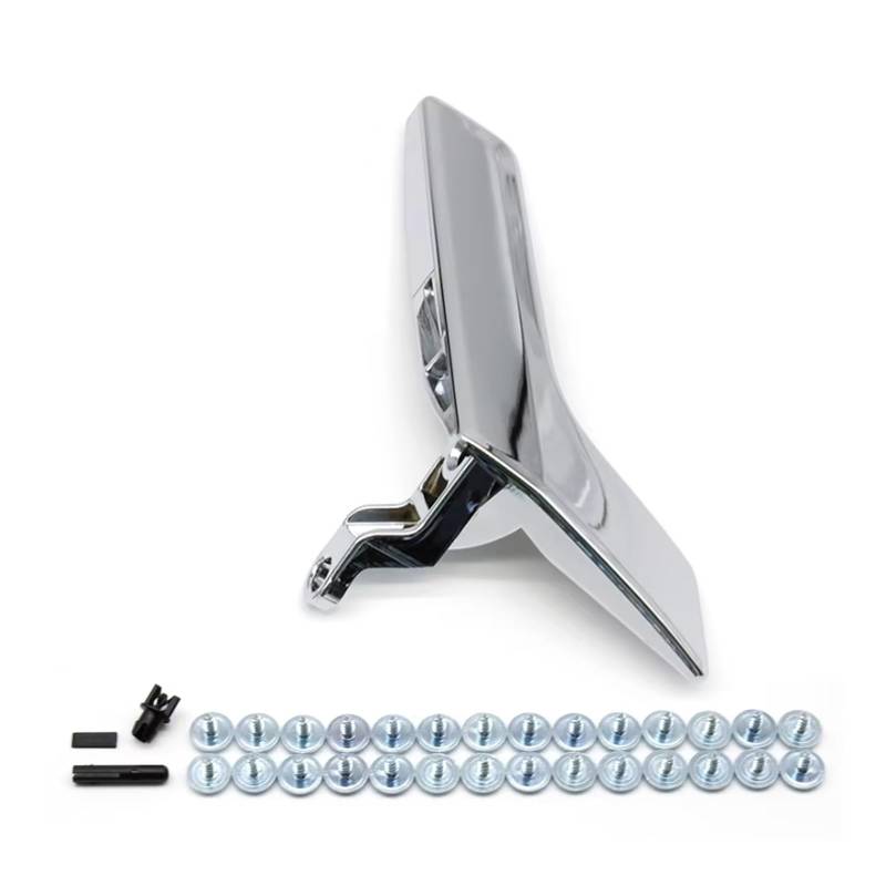 Innentürgriff 2047206262 Innentürgriff Entriegeln Türöffner Puller Für Benz C-Klasse W204 GLK 204 C180 C200 C260 GLK300 GLK260 2008-2016 Türgriff(Chrome Right) von HLJNLVBN