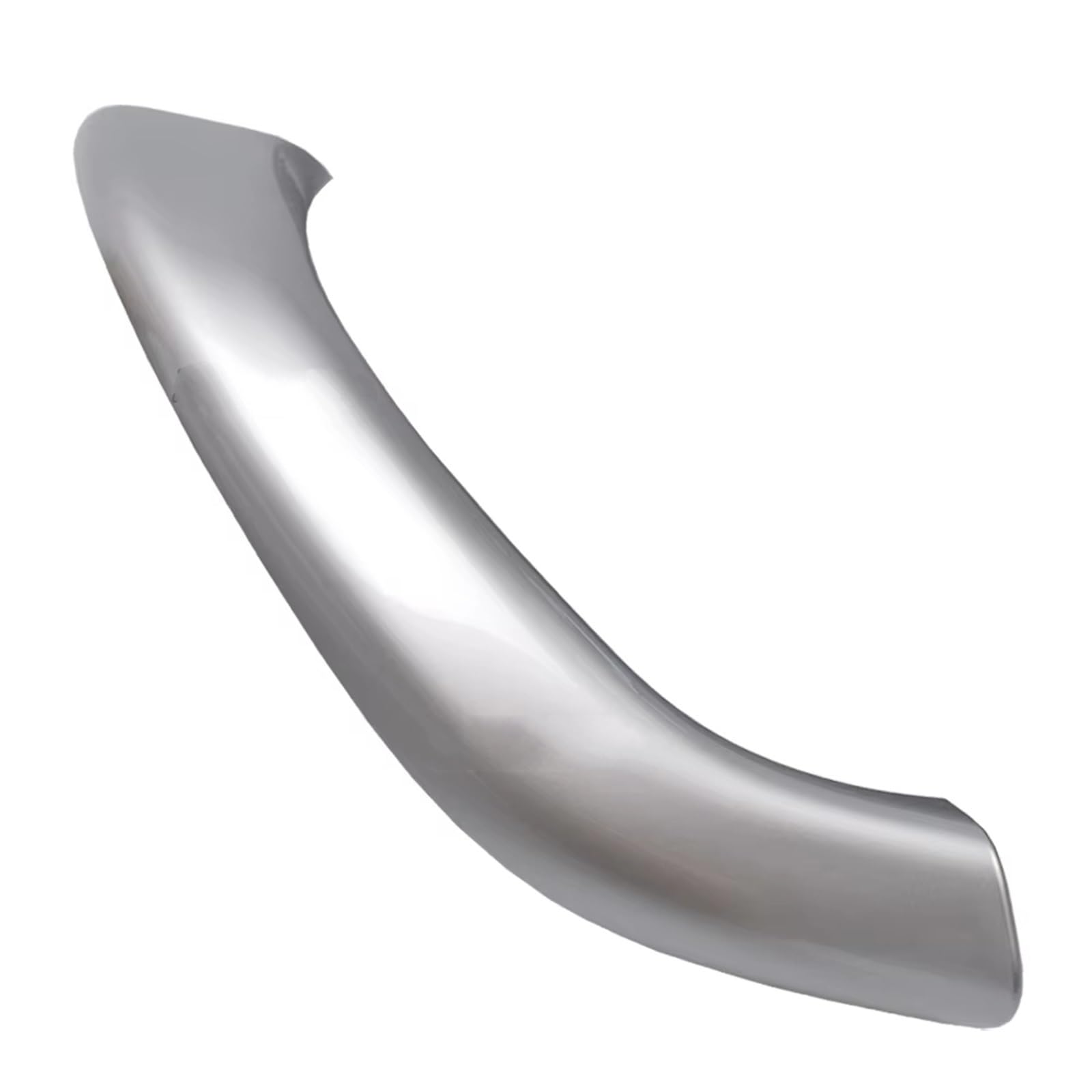 Innentürgriff 4 Farben Links Rechts Innentürgriff Außenabdeckung Trim Ersatz 51417417513 Für X1 X2 F48 F49 F39 2016-2020 Türgriff(Silver-Right) von HLJNLVBN