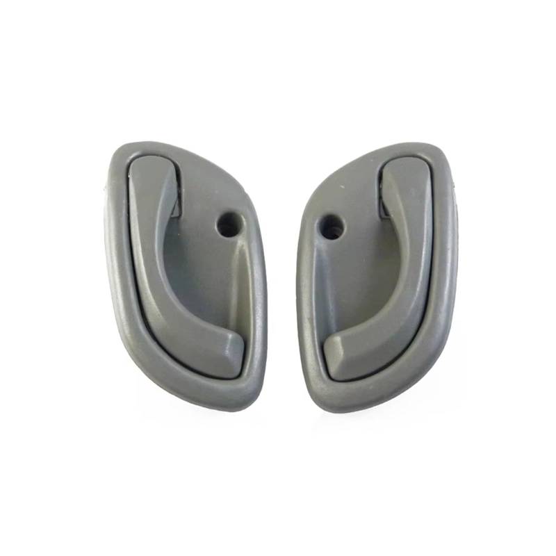 Innentürgriff 4 Stück Auto Tür Innen Griff Vorne Hinten Rechts/Links Teile Für Chevy Für Tracker 1999-2004 Auto Ersatz Zubehör Türgriff von HLJNLVBN