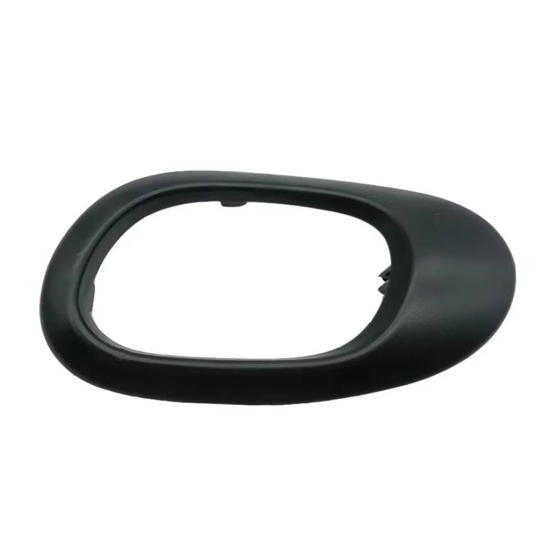 Innentürgriff 9119F2 9119F4 Für Peugeot 206 207 Für Citroen C2 Innen Griffe Rahmen Abdeckung Innen Tür Griff Trim Moulding Türgriff(Vorne rechts) von HLJNLVBN