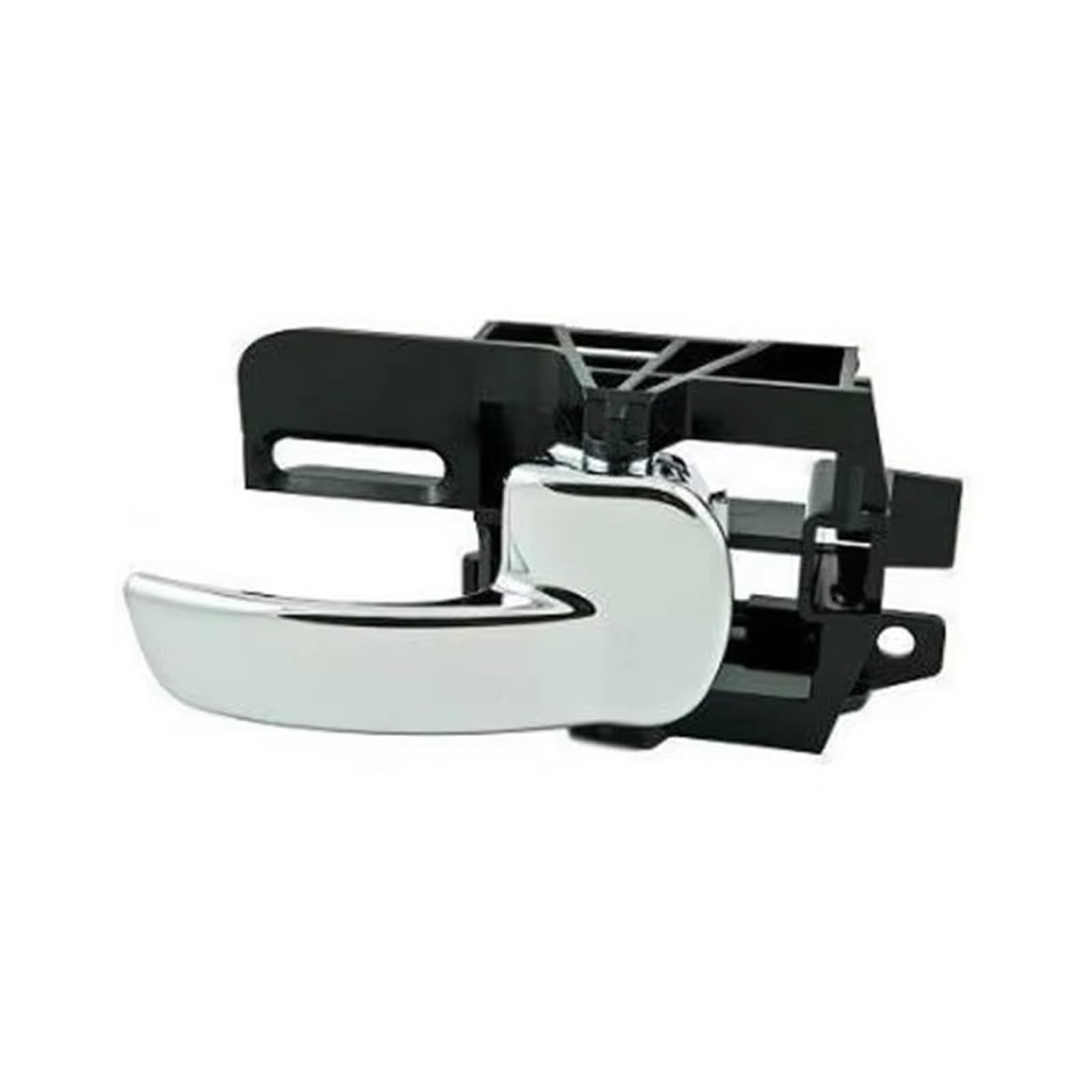 Innentürgriff Auto Innen Tür Griff Links Oder Rechts 80670-JD00E 80671-JD00E Für Nissan Für Qashqai 2007 2008 2009 2010 2011 2012 2013 Türgriff(Links) von HLJNLVBN