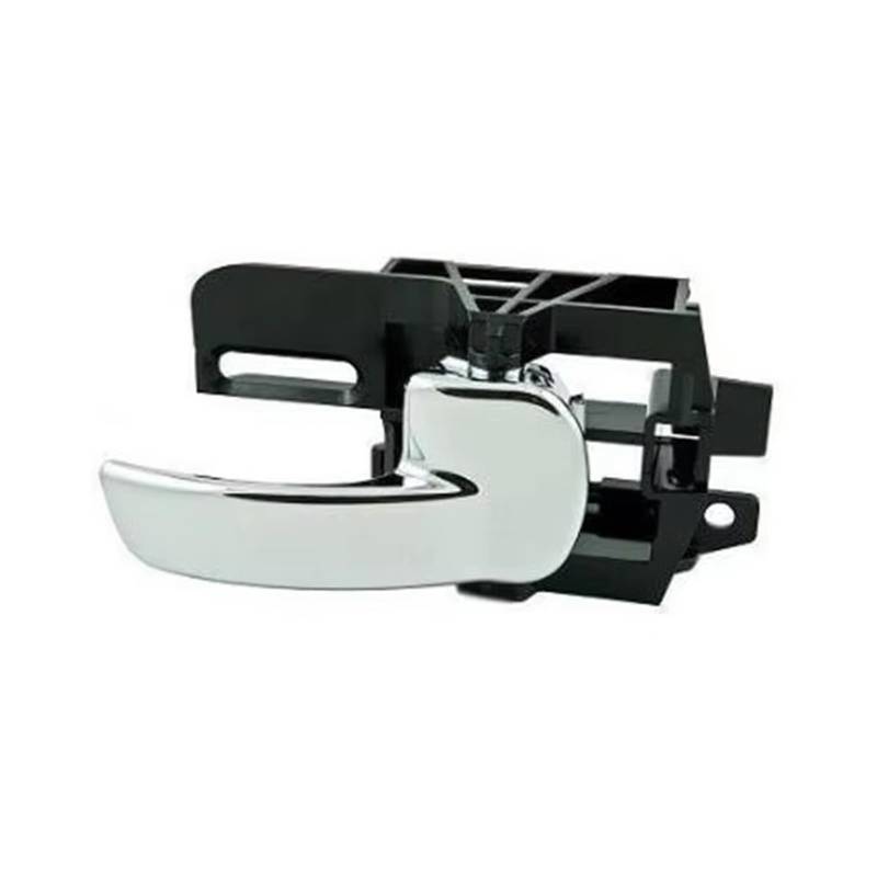 Innentürgriff Auto Innen Tür Griff Links Oder Rechts 80670-JD00E 80671-JD00E Für Nissan Für Qashqai 2007 2008 2009 2010 2011 2012 2013 Türgriff(Links) von HLJNLVBN