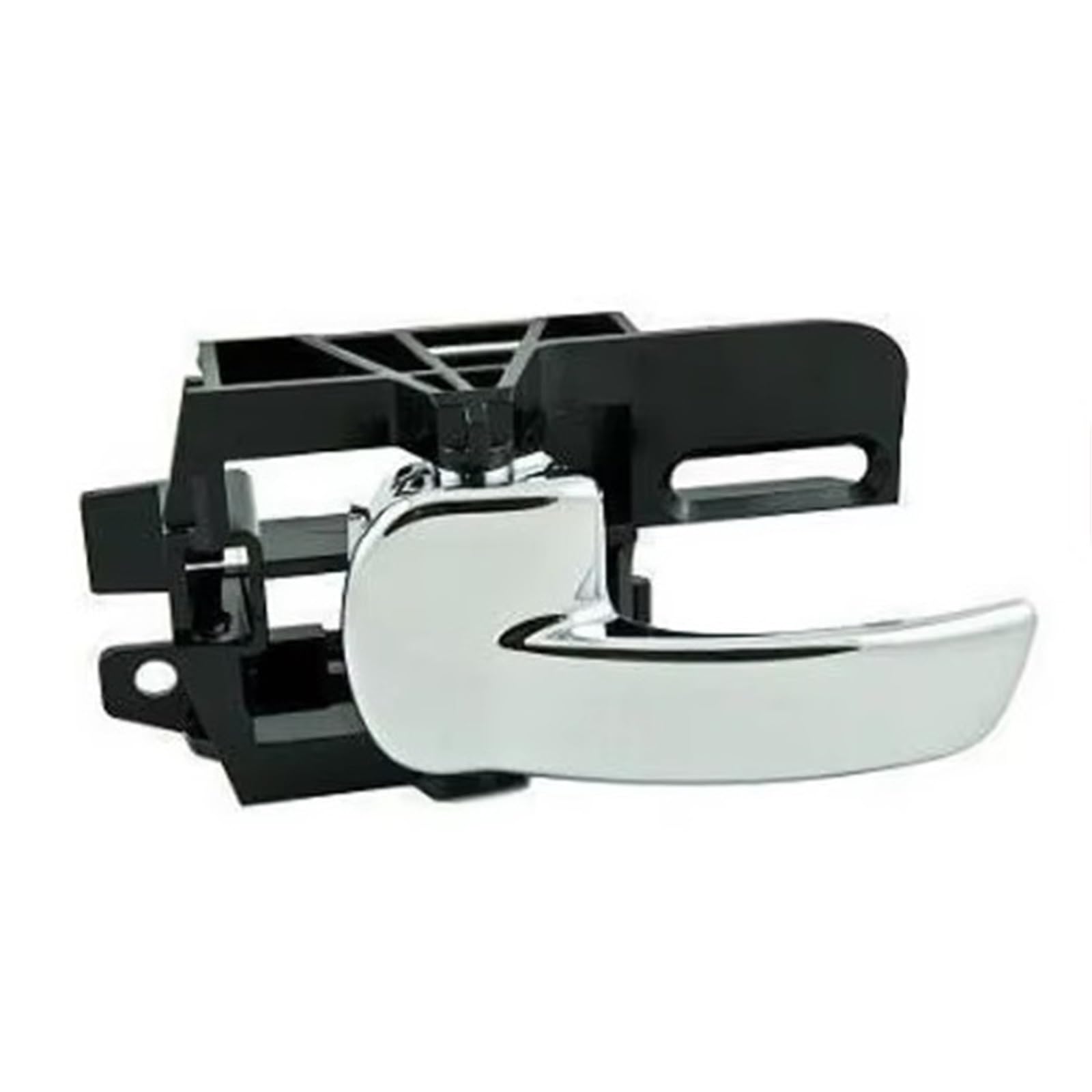 Innentürgriff Auto Innen Tür Griff Links Oder Rechts 80670-JD00E 80671-JD00E Für Nissan Für Qashqai 2007 2008 2009 2010 2011 2012 2013 Türgriff(Recht) von HLJNLVBN