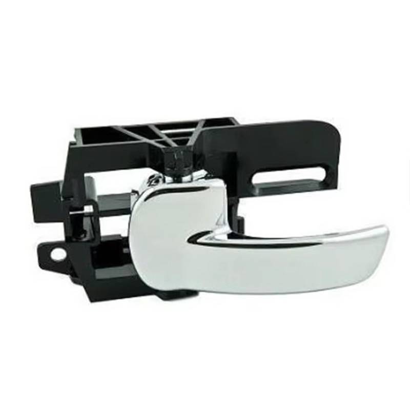 Innentürgriff Auto Innen Tür Griff Links Oder Rechts 80670-JD00E 80671-JD00E Für Nissan Für Qashqai 2007 2008 2009 2010 2011 2012 2013 Türgriff(Recht) von HLJNLVBN