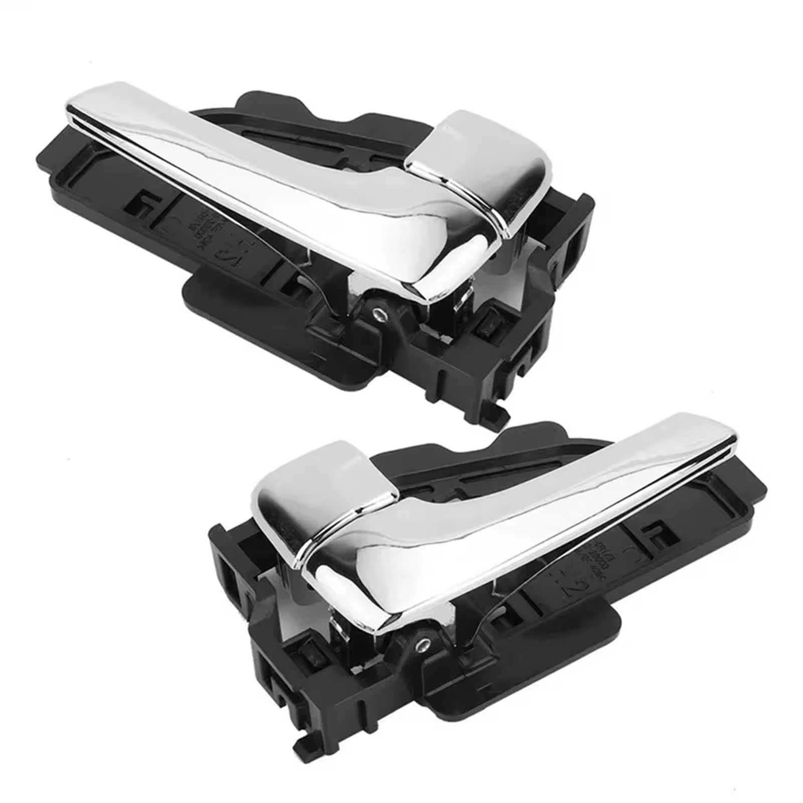 Innentürgriff Auto Innen Tür Griff Links Rechts Seite 2010-2014 82610-2S010 82620-2S010 Auto Zubehör Für Hyundai Für Tucson Für Ix35 Türgriff(Recht) von HLJNLVBN