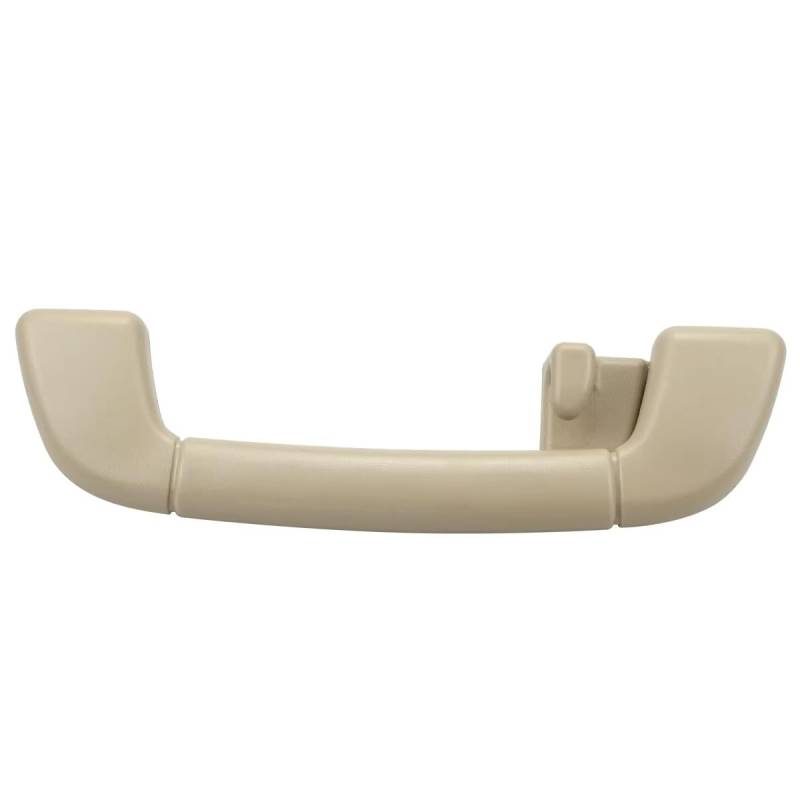Innentürgriff Auto-Innendach-Armlehne Decken-Zuggriff Armlehne Türsicherheitshand Für Toyota Für Camry 2006 2007 2008–2011 Für Prado 2010–2019 Türgriff(Brown Rear Left) von HLJNLVBN