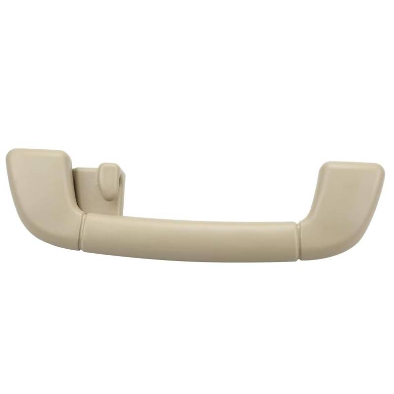 Innentürgriff Auto-Innendach-Armlehne Decken-Zuggriff Armlehne Türsicherheitshand Für Toyota Für Camry 2006 2007 2008–2011 Für Prado 2010–2019 Türgriff(Brown Rear Right) von HLJNLVBN