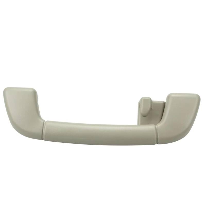 Innentürgriff Auto-Innendach-Armlehne Decken-Zuggriff Armlehne Türsicherheitshand Für Toyota Für Camry 2006 2007 2008–2011 Für Prado 2010–2019 Türgriff(LightGray RearLeft) von HLJNLVBN