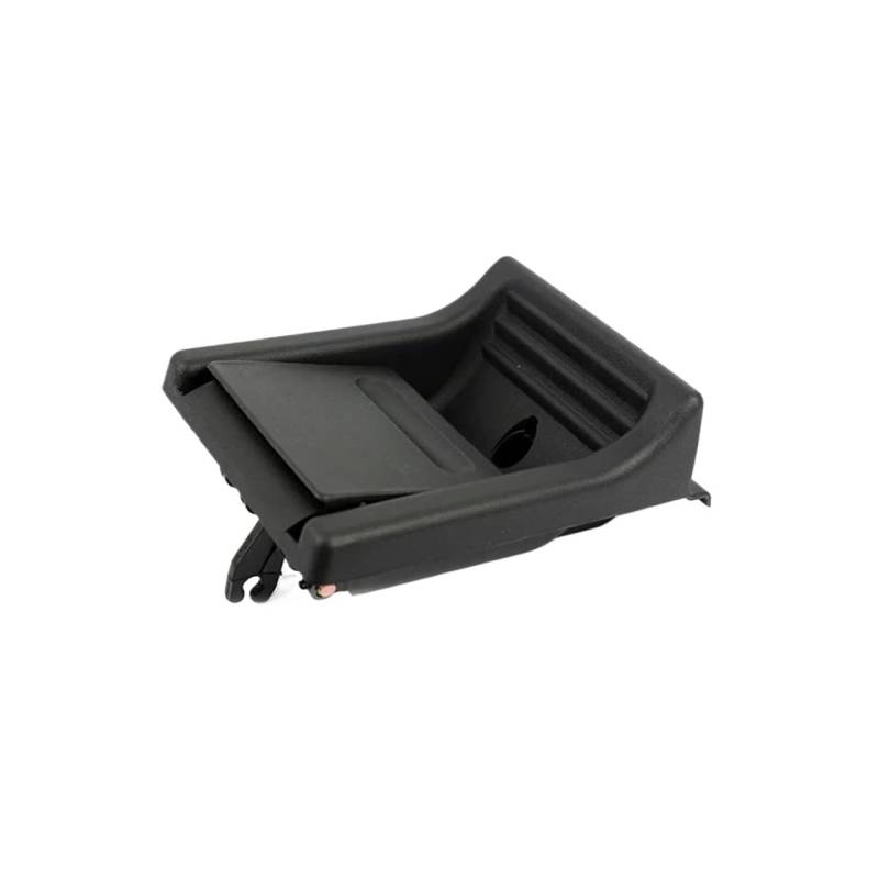 Innentürgriff Auto-Innenraum-Seitenschiebetürgriffabdeckungsverkleidung Für VW LT Für VITO W638 1995-2006 Türgriff 9017601361 Türgriff von HLJNLVBN