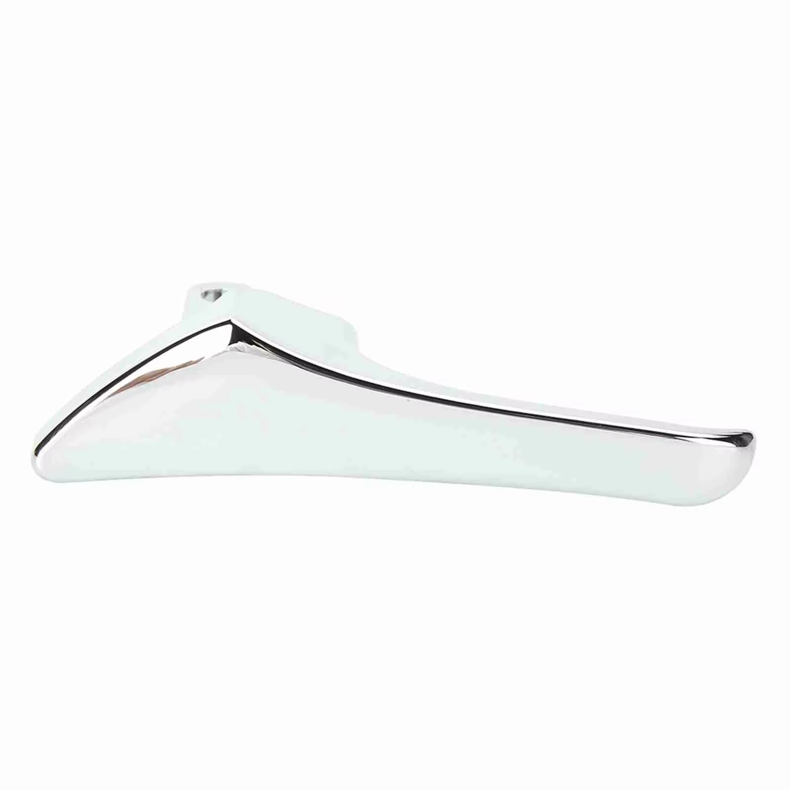 Innentürgriff Chrom Zubehör Auto Innen Tür Griff 2117660124 Für Benz W211 E-Klasse E320 E500 E63 Für AMG 2003-2009 2117660224 Türgriff(Links) von HLJNLVBN