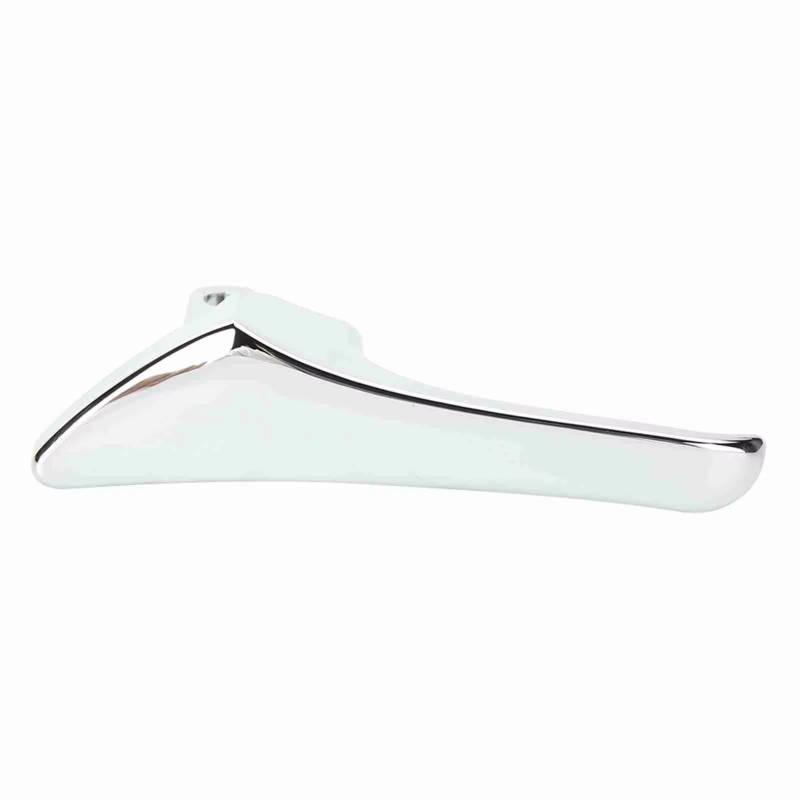 Innentürgriff Chrom Zubehör Auto Innen Tür Griff 2117660124 Für Benz W211 E-Klasse E320 E500 E63 Für AMG 2003-2009 2117660224 Türgriff(Links) von HLJNLVBN