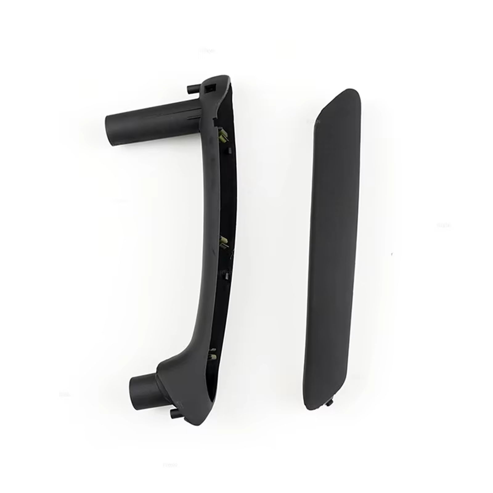 Innentürgriff Fenstersteuerung Schalter Tür Pull Haltegriff 3B1867171E 3B0867180A 3B4867179B L 3B4867180B R Für VW Für Passat B5 1998 1999 2000-2005 Türgriff(Rear Left) von HLJNLVBN