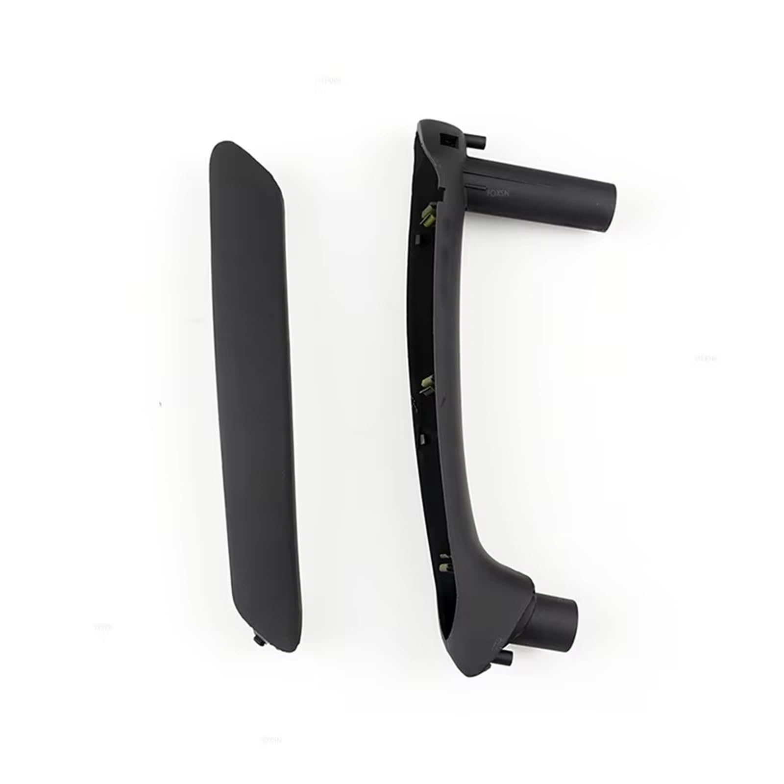 Innentürgriff Fenstersteuerung Schalter Tür Pull Haltegriff 3B1867171E 3B0867180A 3B4867179B L 3B4867180B R Für VW Für Passat B5 1998 1999 2000-2005 Türgriff(Rear Right) von HLJNLVBN
