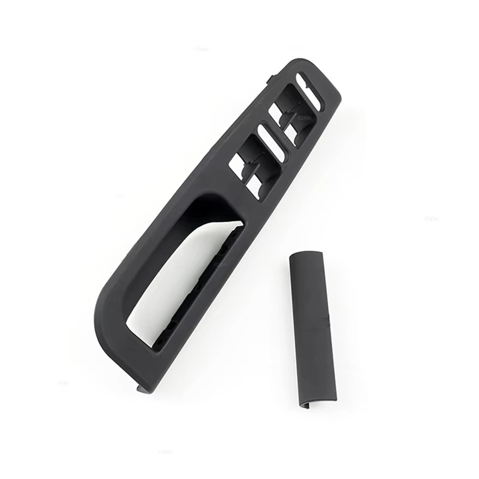 Innentürgriff Fenstersteuerung Schalter Tür Pull Haltegriff 3B1867171E 3B0867180A 3B4867179B L 3B4867180B R Für VW Für Passat B5 1998 1999 2000-2005 Türgriff(Vorne Links) von HLJNLVBN