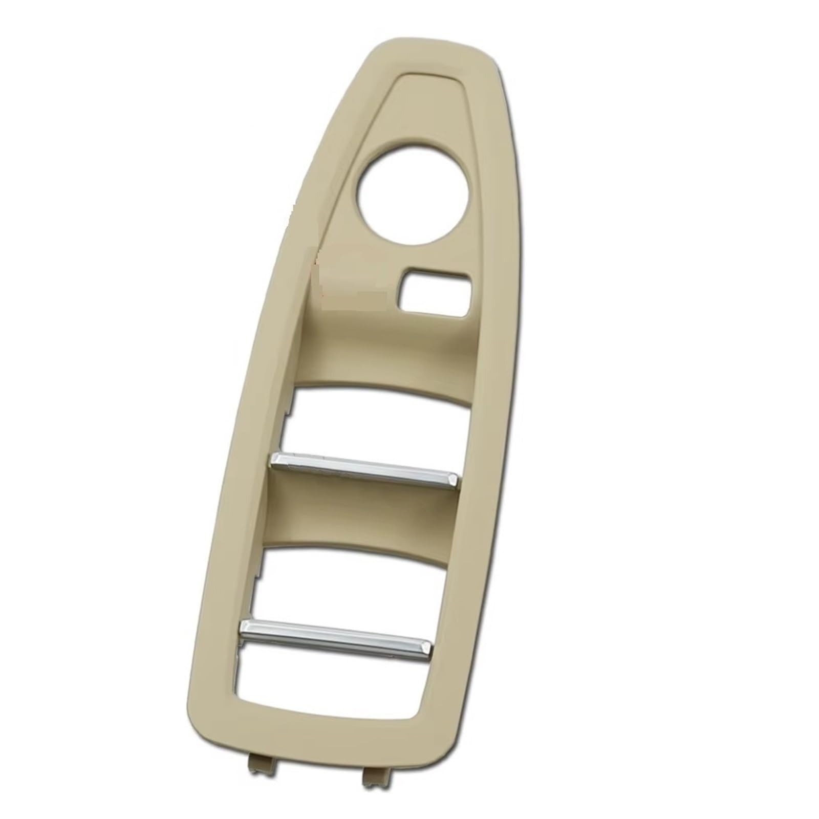 Innentürgriff Für 1 3 4 Serie F20 F30 F31 F34 F35 F36 318i 320i 330i 335i 2012-2019 LHD RHD Auto Innen Tür Fensterheber Schalter Abdeckung Trim Türgriff(B-Beige Driver Door) von HLJNLVBN