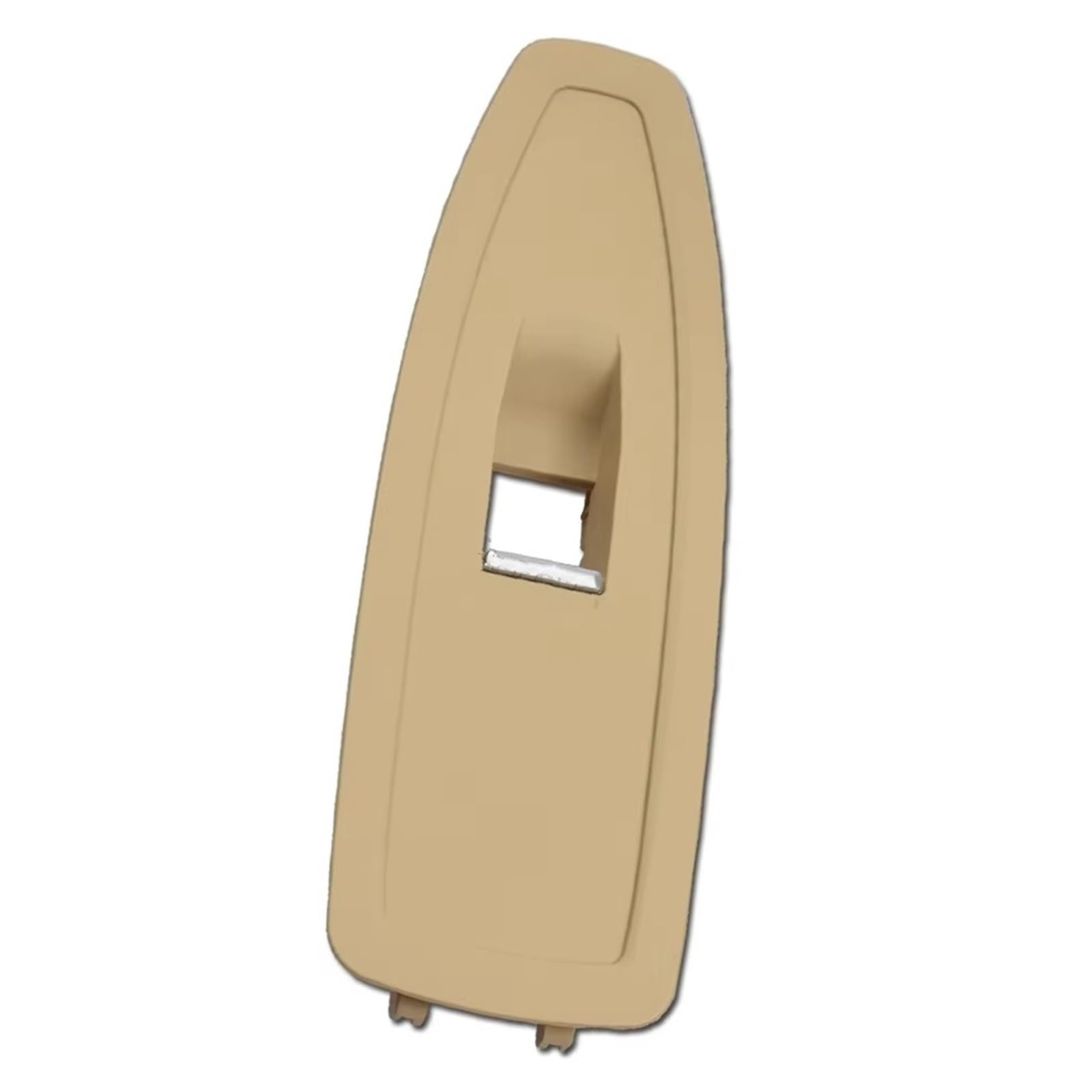 Innentürgriff Für 1 3 4 Serie F20 F30 F31 F34 F35 F36 318i 320i 330i 335i 2012-2019 LHD RHD Auto Innen Tür Fensterheber Schalter Abdeckung Trim Türgriff(Beige Passenger) von HLJNLVBN