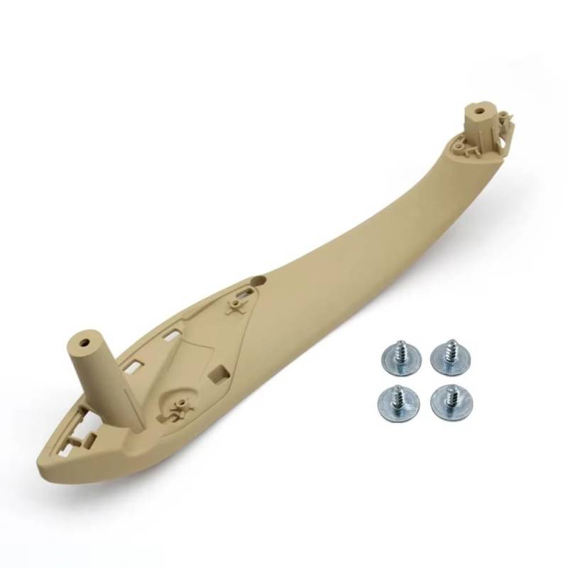 Innentürgriff Für 3 4er M3 M4 F30 F80 F31 F32 F33 F34 F35 F36 F82 2013-2018 Auto-Innentürgriff Innenverkleidung Türgriff(Beige Front Left) von HLJNLVBN