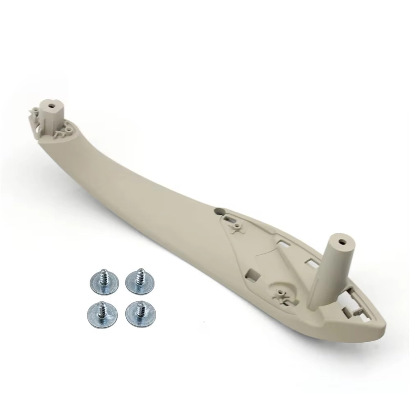 Innentürgriff Für 3 4er M3 M4 F30 F80 F31 F32 F33 F34 F35 F36 F82 2013-2018 Verbesserter Innentürgriff Innenverkleidung Türgriff(Oyster Front Right) von HLJNLVBN