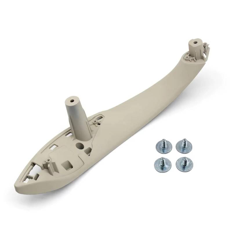 Innentürgriff Für 3 4er M3 M4 F30 F80 F31 F32 F33 F34 F35 F36 F82 2013-2018 Verbesserter Innentürgriff Innenverkleidung Türgriff(Oyster Rear Left) von HLJNLVBN