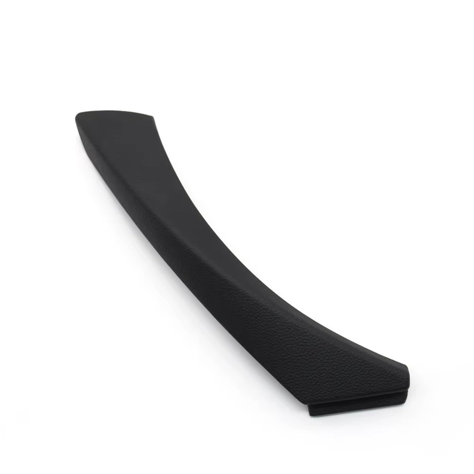 Innentürgriff Für 3er E90 E91 316 318 320 325 328i 2004-2012 Auto Schwarz Links Rechts Beifahrerinnengriff Innentürverkleidung Pull Trim Cover Türgriff(Right Outer Cover) von HLJNLVBN